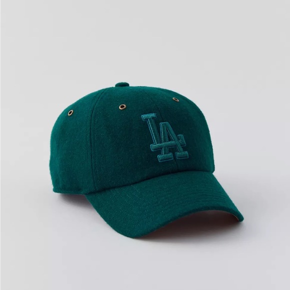 ’47 Los Angeles Dodgers Tonal Logo Hat one Size